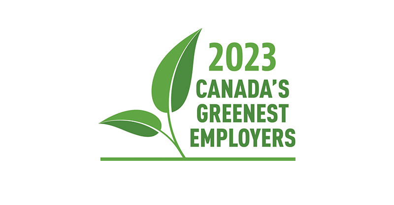 SaskPower Proud To Be One Of Canada’s Greenest Employers