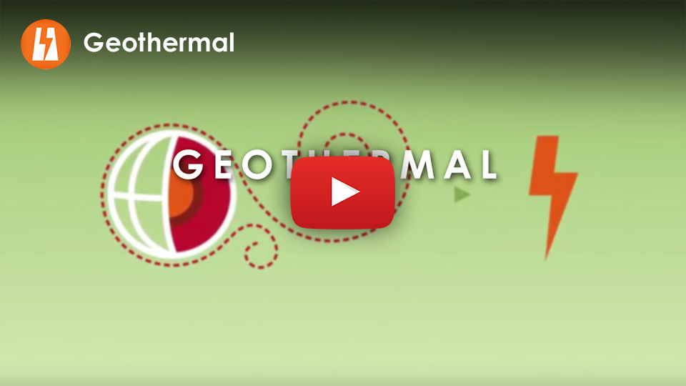 Geothermal