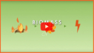 Biomass