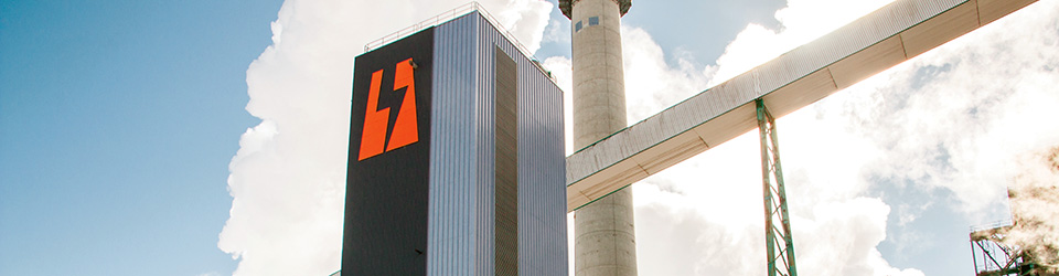 CCS Shand Test Facility