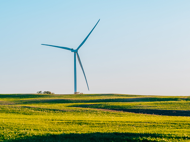 Bekevar Wind Facility