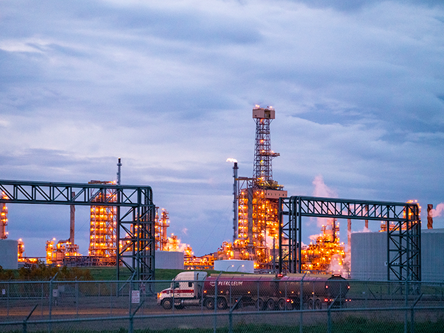  	Meridian Cogeneration Station