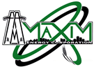 Logo Maxim